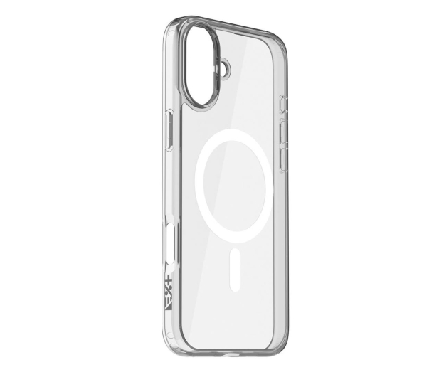 NEXT ONE Etui Clear Shield MagSafe iPhone 16 Plus transparent - 1294085 - zdjęcie 2